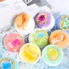Koupelové bomby Ultra Lux Dárková sada - 9 kusů 100 g Náhled obrázku produktu 4
