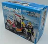 PLAYMOBIL City Action 5398, Aktion/Abenteuer, 4 Jahr(e), Produktbild-Vorschau 3