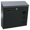 briefkasten 350x330x110mm ANTR Produktbild-Vorschau 4