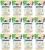 Miyata Shirataki Nudeln UDON Nudeln FORM 12x270g/ATG200g Produktbild-Vorschau 1