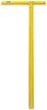 Stanley HTS T-Reisschiene Anteprima dell’immagine prodotto 4