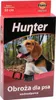Collare antipulci e antizecche in tessuto Hunter per cani Anteprima dell’immagine prodotto 3
