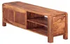 Buffet BOHA bois massif de Sheesham Commode 140 cm Tableau Voir les images du produit 22