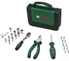 Ensemble d'outils de démarrage, 26 pièces - BOSCH - Voir les images du produit 1