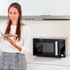BLACK+DECKER Microonde Digitale 23L 900W Nero Anteprima dell’immagine prodotto 9