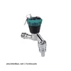 Auslaufventil Wasser-Safe 1/2" verchromt Produktbild-Vorschau 6