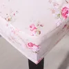 Naťahovací poťah na stoličku, elastický poťah na stoličku, Náhľad obrázku produktu 2