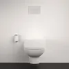 Ideal Standard i.life A Siège de WC, Wrapover, Softclose, Anteprima dell’immagine prodotto 2