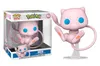 Pokemon Super Sized Jumbo POP! Vinyl Figur Mew 25 cm Produktbild-Vorschau 5