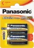 panasonic 2 pcs x 12 blisters LR14 POWER battery Voir les images du produit 12