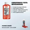 Sonax Cabrioverdeck + Textil-Imprägnierung, Auto, Produktbild-Vorschau 5