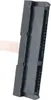 SATA HDD Festplatten Anschluss Kabel Connector kompatibel Produktbild-Vorschau 1