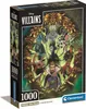 CLE puzzle 1000 Compact Disney Villains 39812 Voir les images du produit 4
