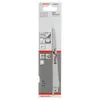 Sägeblade Für Säbelsäge 2 Stk. Bosch S644D Produktbild-Vorschau 1
