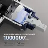 Wasserhahn Küchenarmatur, 360° Drehbar Spültischarmatur, Produktbild-Vorschau 7