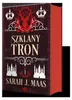 Szklany Tron. Szklany Tron. Tom 1 wyd. 2025 Produktbild-Vorschau 1