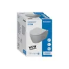 Geberit iCon Tiefspüler weiß Rimfree geschl.Form EFF3 Produktbild-Vorschau 13