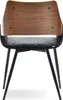 A studio shot of a chair. Náhled obrázku produktu