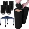 Sacs de lestage pour tonnelle et pavillon 100% polyester 4 Voir les images du produit 1