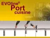 EVOline Port double vertical Voir les images du produit 5