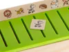Puzzle in legno con immagini abbinate Anteprima dell’immagine prodotto 17