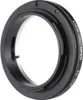 INF FD-EOS Adaptér pro Canon FD objektiv na Canon EOS, Náhled obrázku produktu 4