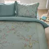 Pip Studio Perkal-Bettwäsche-Garnitur Autunno Farbe Light Produktbild-Vorschau 7