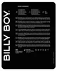 100er Billy Boy Kondome Länger Lieben - 52mm, konturierte Produktbild-Vorschau 2