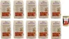 Rummo Lenticchie Rosse e Riso Integrale Maccheroncelli N° Produktbild-Vorschau 1