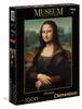 Puzzle 1000 dílků: Mona Lisa v Louvru Náhled obrázku produktu 3