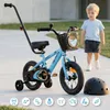 Sun Baby Verdant Rowan: Bicicletta per bambini, modello per Anteprima dell’immagine prodotto 11