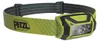 Latarka Petzl TIKKA CORE Yellow z opaską na głowę Podgląd zdjęcia produktu 1