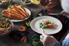 Tischset 6x45x30 cm + 6x10fi cm Platzset Tischmatte Produktbild-Vorschau 2