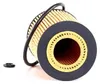 Ölfilter RIDEX 7O0116 Filtereinsatz für VW Golf VII Produktbild-Vorschau 11