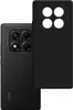 3mk Schutzhülle Matt Case Cover für Redmi Note 14 Pro 4G Produktbild-Vorschau 1