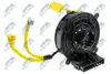 NTY AE-FR-065 Gasfeder Heckklappendämpfer für FORD Kuga Mk2 Produktbild-Vorschau 6