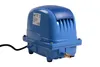 AquaForte Luftpumpe AP-45 Leise 2800 L/h Für Teiche Bis Produktbild-Vorschau 2