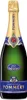 A bottle of Pommery Brut Royal Champagne. Produktbild-Vorschau