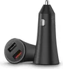 Xiaomi Mi 37W Chargeur de voiture double port Voir les images du produit 7
