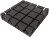 Akustikpur Akustikschaumstoff High End  () Absorber Produktbild-Vorschau 1