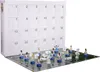 Calendrier De L'avent Minix - Real Madryt Voir les images du produit 3