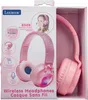LEXIBOOK - Casque audio pliable Bluetooth et filaire Voir les images du produit 2