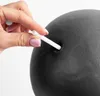 Mini Gymnastický míč 25 cm Anti Burst Fitness Míč Jóga Míč Náhled obrázku produktu 5