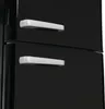 Gorenje - ONRK619DBK - Kühl-Gefrierkombination - Schwarz - Produktbild-Vorschau 7