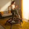 SportPlus I Fitness Trampolin I klappbar, Fitnesstrampolin Produktbild-Vorschau 7
