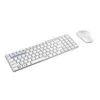 Rapoo 9300M, Bezprzewodowy, Bluetooth, Mechaniczna, QWERTY, Podgląd zdjęcia produktu 4