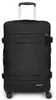 Eastpak Transit R 4 XL + - 4-Rollen-Trolley 83,5 cm (black) Produktbild-Vorschau 1