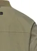 Camel active Bomberjacke blau mit Brusttasche Produktbild-Vorschau 8