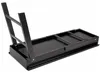 Campinggrill Holzkohlegrill Klappgrill tragbarer Produktbild-Vorschau 12