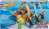 Hot Wheels Cavatappi Crash Trackset Anteprima dell’immagine prodotto 4